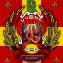 𝕿𝖍𝖊 𝖀𝖓𝖎𝖔𝖓 𝖔𝖋 𝕸𝖊𝖒�... Discord Server Icon