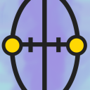 Ghostly Inferno Server Icon