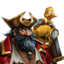 Solar Sails: Space Pirates