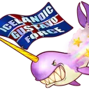 🌈 Icelandic Gustavo Force