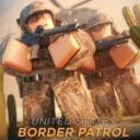 El Paso Border Patrol Roleplay