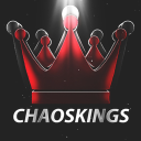 Chaos Kings (Coming Back????) icon