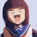 Anime Emotes [ Nitro ] Server Icon