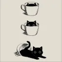 Neko Neko Cafe`