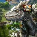 PokeArk Johto Region