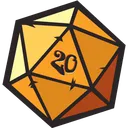 Dice Roll | D&D Roleplaying