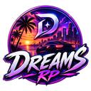Dreams RP Discord Server Icon