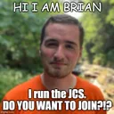 Brian's Gaming Server