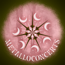 𝔪𝔢𝔱𝔞𝔩𝔩𝔬𝔠𝔬𝔫𝔠𝔢𝔯𝔱𝔰 icon