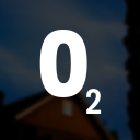 Oxygen: RP House (18+) Server Icon