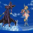 Yu-Gi-Chat!