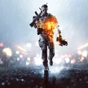 Battlefield4 Japan Currently active players