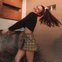 emma chamberlain