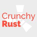 CRUNCHY Rust