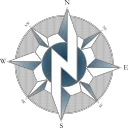 North