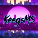 KeegsMonServer