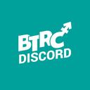The BTRC Discord Discord Server Icon