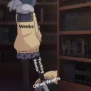 All Weebs Are The Same |Anime