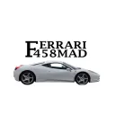 Ferrari's Lounge