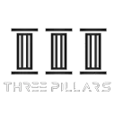 Three Pillars (|||)