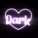 DARK ♱ icon