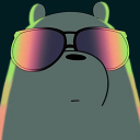 We Bare Bears - Emotes Server Icon
