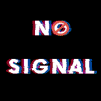 No Signal (BR) icon