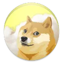 un chiot moqueur - Discord