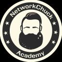 NetworkChuck icon