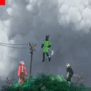 acloudyserver