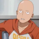 One Punch Server