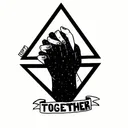 Tamo together