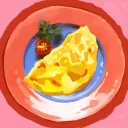 The Omelette 🍳🌈