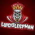 LuigiSleepMan Live