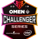 HP Omen Challenger Series Season 2