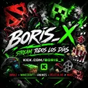 KICK//BORIS_X Discord Server Icon