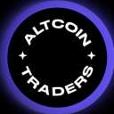 Discovery icon for Altcoin Traders Discord server