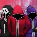 THE HOODIE SQUAD!