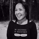 Native American Girls