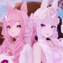 .𝓚𝓪𝓽𝓮𝔂 & 𝓟𝓮𝓪𝓬𝓱𝔂 𝓐𝓻𝓽 & 𝓐𝓿𝓪𝓽𝓪𝓻𝓼.