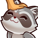 🦝 Szopiki Vixsii 🦝 icon