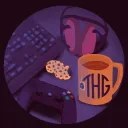 TeaHubGaming's icon