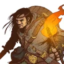 The King of Dungeons