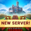 Discovery icon for Goodgame Empire & Empire: Four Kingdoms Discord server