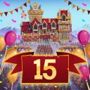Goodgame Empire & Empire: Four Kingdoms icon