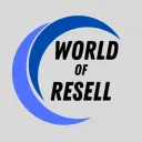 World Of Resell | Bot 0 delai