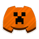 Discovery icon for MINECRAFT ESPAÑOL 👻 Discord server