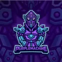 Purple Warmachine😈