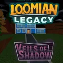 veils of loomian