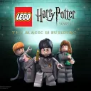 LEGO Harry Potter Speedrunning Discord